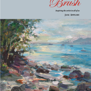 A book by Jane: The Purposeful Brush